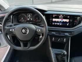 Volkswagen Polo thumbnail 17