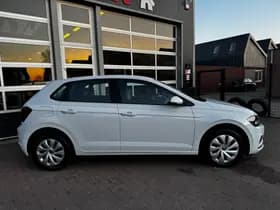 Volkswagen Polo thumbnail 3