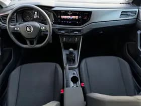 Volkswagen Polo thumbnail 25