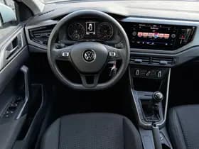 Volkswagen Polo thumbnail 26