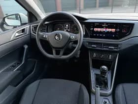 Volkswagen Polo thumbnail 27