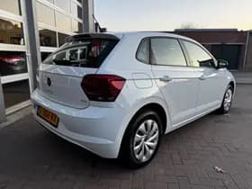 Volkswagen Polo thumbnail 4