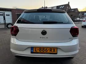 Volkswagen Polo thumbnail 5