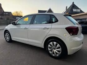 Volkswagen Polo thumbnail 6