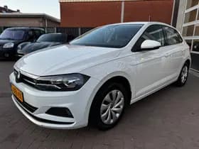 Volkswagen Polo thumbnail 8