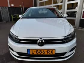 Volkswagen Polo thumbnail 9