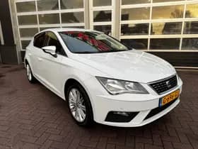 SEAT Leon thumbnail 2
