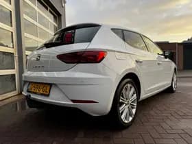 SEAT Leon thumbnail 11