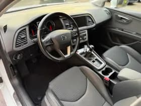 SEAT Leon thumbnail 12