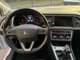 SEAT Leon thumbnail 15