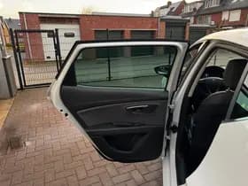 SEAT Leon thumbnail 21