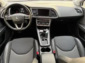 SEAT Leon thumbnail 24
