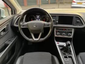 SEAT Leon thumbnail 25