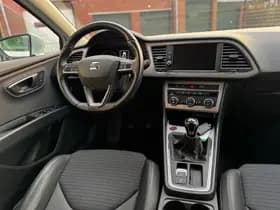 SEAT Leon thumbnail 26