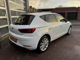 SEAT Leon thumbnail 4