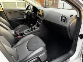SEAT Leon thumbnail 33