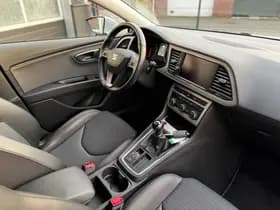 SEAT Leon thumbnail 34
