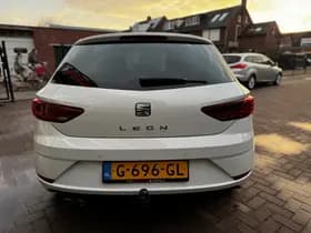 SEAT Leon thumbnail 5