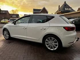 SEAT Leon thumbnail 6