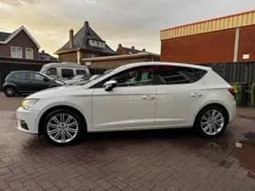 SEAT Leon thumbnail 7