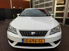 SEAT Leon thumbnail 9