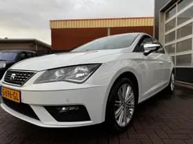 SEAT Leon thumbnail 10