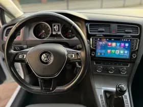 Volkswagen Golf thumbnail 15