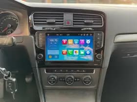 Volkswagen Golf thumbnail 16
