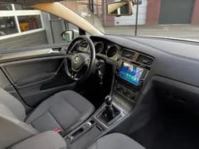 Volkswagen Golf thumbnail 30