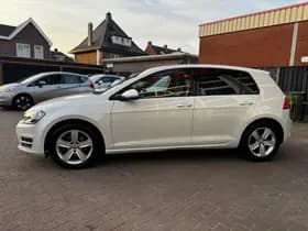 Volkswagen Golf thumbnail 7