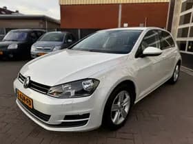 Volkswagen Golf thumbnail 8