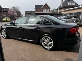 Audi A6 thumbnail 11