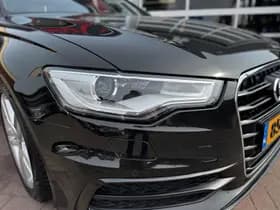 Audi A6 thumbnail 12
