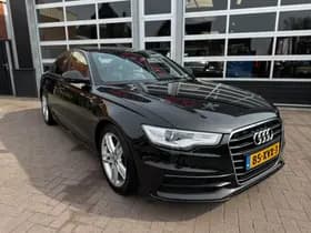 Audi A6 thumbnail 3