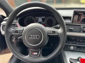 Audi A6 thumbnail 21