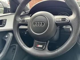 Audi A6 thumbnail 23
