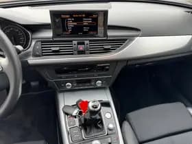 Audi A6 thumbnail 25