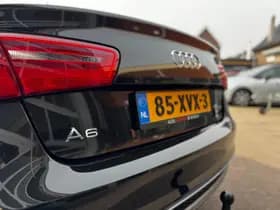 Audi A6 thumbnail 35