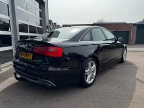 Audi A6 thumbnail 5