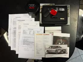 Audi A6 thumbnail 46