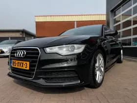 Audi A6 thumbnail 8
