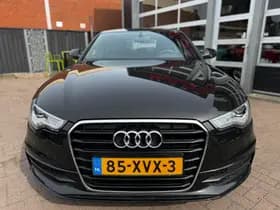 Audi A6 thumbnail 9
