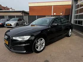 Audi A6 thumbnail 10