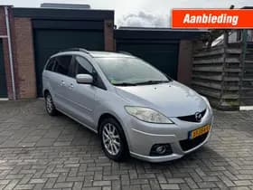 Mazda 5