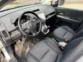 Mazda 5 thumbnail 11