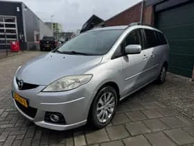 Mazda 5 thumbnail 7