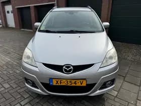 Mazda 5 thumbnail 8