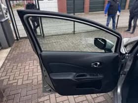 Nissan Note thumbnail 11