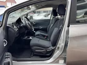 Nissan Note thumbnail 12