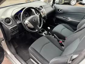 Nissan Note thumbnail 13